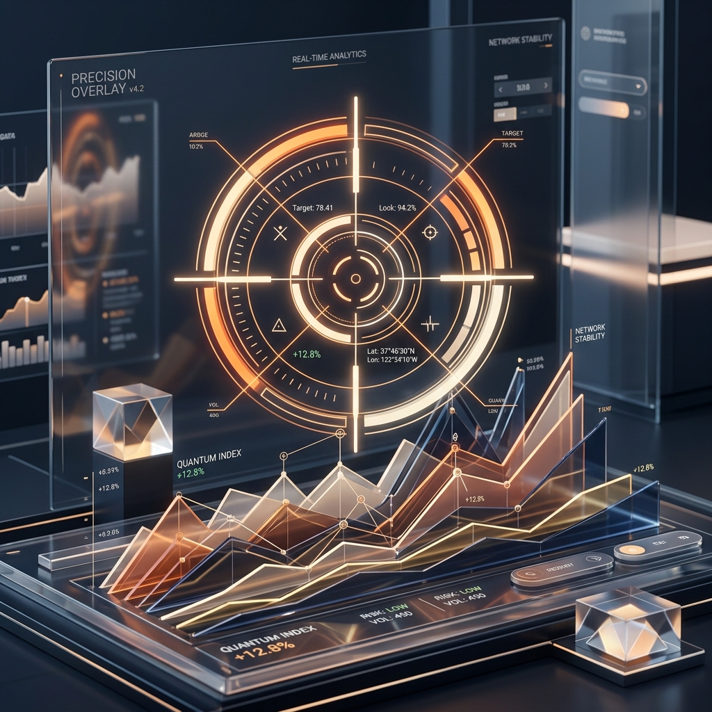 TechnoBlast - Advanced Technical Analysis